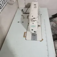 چرخ خیاطی صنعتی