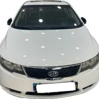 سراتو مدل ۹۷ فروش اقساطی تحویل فوری بدون ضامن