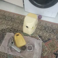 چرخ گوشت پارس خزر
