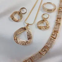 بدلیجات و زیورآلات|بدلیجات|قم, پردیسان|دیوار