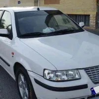 سمند ef7|خودرو سواری و وانت|بیرجند, |دیوار