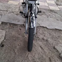 موتور هندا ۱۲۵