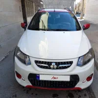 کوئیکRمدل۱۴۰۱معاوضه وفروش واقساطی