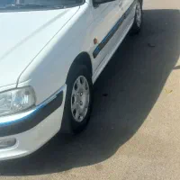 پارس ۸۶ دوگانه سوز دستی|خودرو سواری و وانت|قزوین, |دیوار