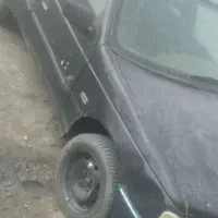 پژو81معامله با پراید