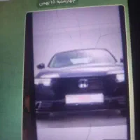 حواله خودرو هندا آکورد