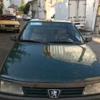 پژو آر دی آی (RDi) بنزینی، مدل ۱۳۸۴|خودرو سواری و وانت|رشت, معلم|دیوار