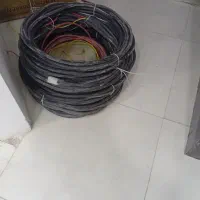 کابل ۶سه رشته ابهر