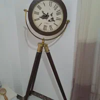 ساعت ایستاده بلند
