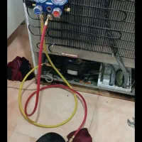 تعمیر تخصصی لباسشویی ظرف شویی  یخچال خونگی|خدمات پیشه و مهارت|کرج, شهرک بنفشه|دیوار