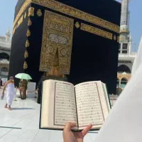 عمره برا اموات بجا میارم