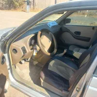 405دوگانه کارخانه مدل 89 ولی فوق العاده تمیز عالی