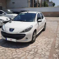 ۲۰۷ مدل ۹۹ فرمون برقی