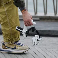 گیمبال feiyutech scorp mini p combo kit