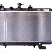 فروش وتعمیر رادیاتور های دسته دوم ماشین واگزوزوباک|قطعات یدکی و لوازم جانبی|دزفول, |دیوار