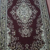 فرش قرمز|فرش|قم, نخودی|دیوار