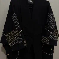 مانتو اسپرت و مجلسی