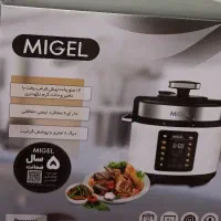 زودپز برقی