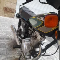 هندا ۱۲۵ مدل ۹۵ بسیار تمیز انجین پلمپ|موتورسیکلت|تهران, مهرآباد|دیوار