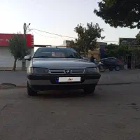 پژو405