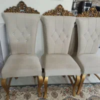 میز ناهارخوری|میز و صندلی غذاخوری|مشهد, الهیه|دیوار