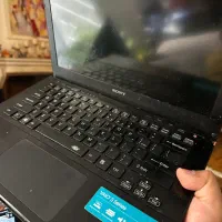لپ تاپ ۱۴ اینچ وایو core i7|رایانه همراه|تهران, دروس|دیوار