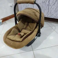 گهواره نوزاد  ،  تخت نوزاد،  کریر،  اغوشی حمل کمک|تخت و صندلی بچه|فردوسیه, |دیوار