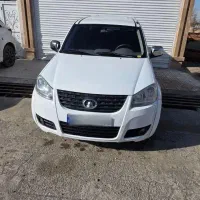 وینگل تیپ ۵مدل اخر ۹۷|خودرو سواری و وانت|تربت‌حیدریه, باغ سلطانی|دیوار