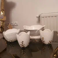 ظروف چینی|ظروف سرو و پذیرایی|تهران, یاخجی آباد|دیوار