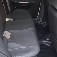 ساینا مدل ۱۴۰۰ کم کار کرد و بدون رنگ|خودرو سواری و وانت|تهران, جیحون|دیوار