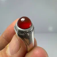 انگشترهای عقیق و درنجف و فیروزه|جواهرات|رباط‌کریم, رباط‌کریم|دیوار