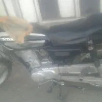 متوراحسان93|موتورسیکلت|همدان, |دیوار