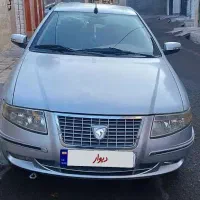 سمند سورن معمولی