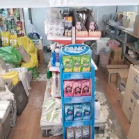 واگذاری فروشگاه ظروف یکبارمصرف|فروشگاه و مغازه|قم, شهرک امام حسن|دیوار