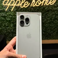 آیفون ۱۵ پرو در حد نو نقدی و اقساطی