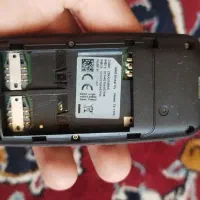 نوکیا 105 اصلی ویتنامی|موبایل|مشهد, امامیه (شهرک غرب)|دیوار