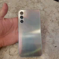 سامسونگ Galaxy A34 با حافظهٔ ۲۵۶ گیگابایت|موبایل|قم, شاه سید علی|دیوار