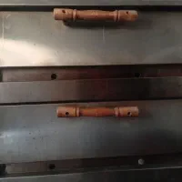 فر صندوقی دو طبقه