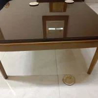 میز جلو مبلی|مبلمان خانگی و میز عسلی|تهران, میرداماد|دیوار