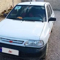 پراید مدل 98