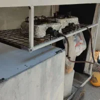 فست فود سیار|کافی‌شاپ و رستوران|رشت, نخودچر|دیوار