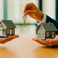 اجاره یک باجه به صورت درصدی