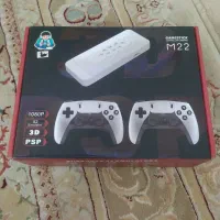 گیم استیک مدل M22