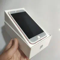 ایفون 6s رز گلد iphone 6s