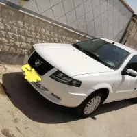 سورن موتور جدید گازسیمی زیمنس 402