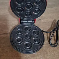 دونات ساز|اجاق گاز و لوازم برقی پختوپز|اندیشه, شهرک مریم|دیوار