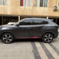 چانگان cs55|خودرو سواری و وانت|تهران, گیشا|دیوار