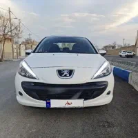 پژو۲۰۷ پانا اتومات مدل ۱۴۰۲/اقساطی/ تحویل روز