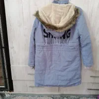 پالتو نو سایز 44|لباس|شهریار, شهرک بهاران (ویره)|دیوار