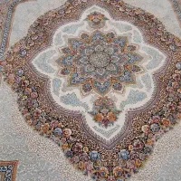 فرش ۶ متری طرح جدید|فرش|بجنورد, |دیوار